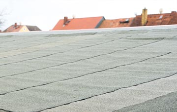 Ash Green flat roof replacement