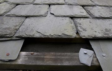 Ash Green slate roof repairs and maintenance