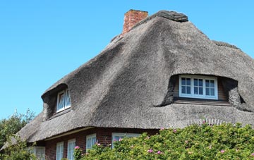 thatch roofing Ash Green