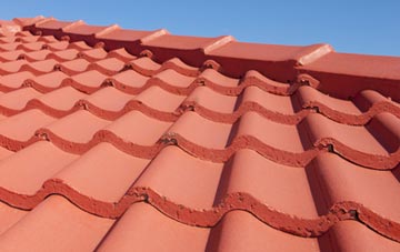 Ash Green tile and slate roof replacement